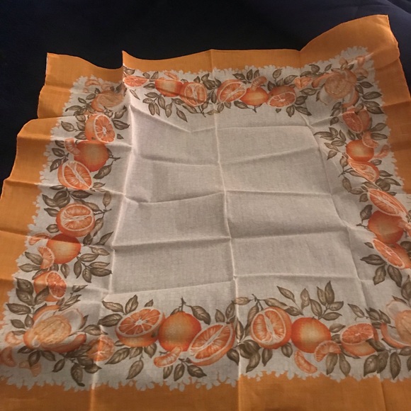 Gucci scarf - Picture 2 of 3